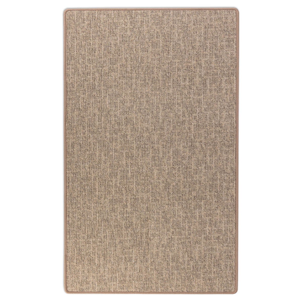 ✂ Tapis sur mesure | Alto | Moelleux bouclé plat | Pour les pièces à vivre