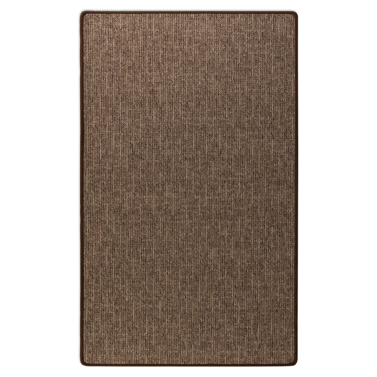 ✂ Tapis sur mesure | Alto | Moelleux bouclé plat | Pour les pièces à vivre