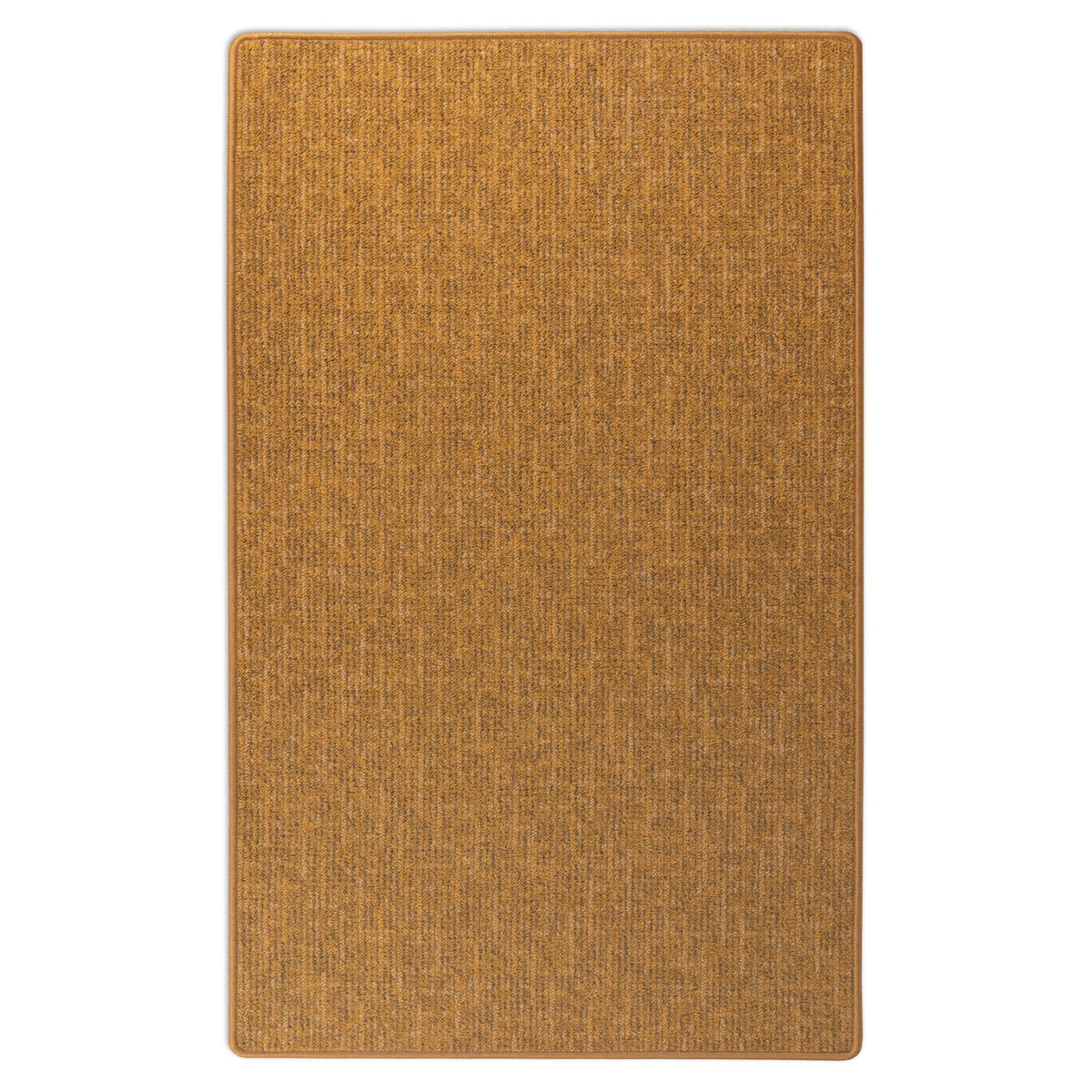 ✂ Tapis sur mesure | Alto | Moelleux bouclé plat | Pour les pièces à vivre