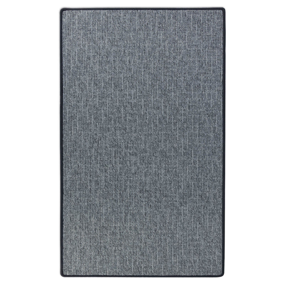 ✂ Tapis sur mesure | Alto | Moelleux bouclé plat | Pour les pièces à vivre