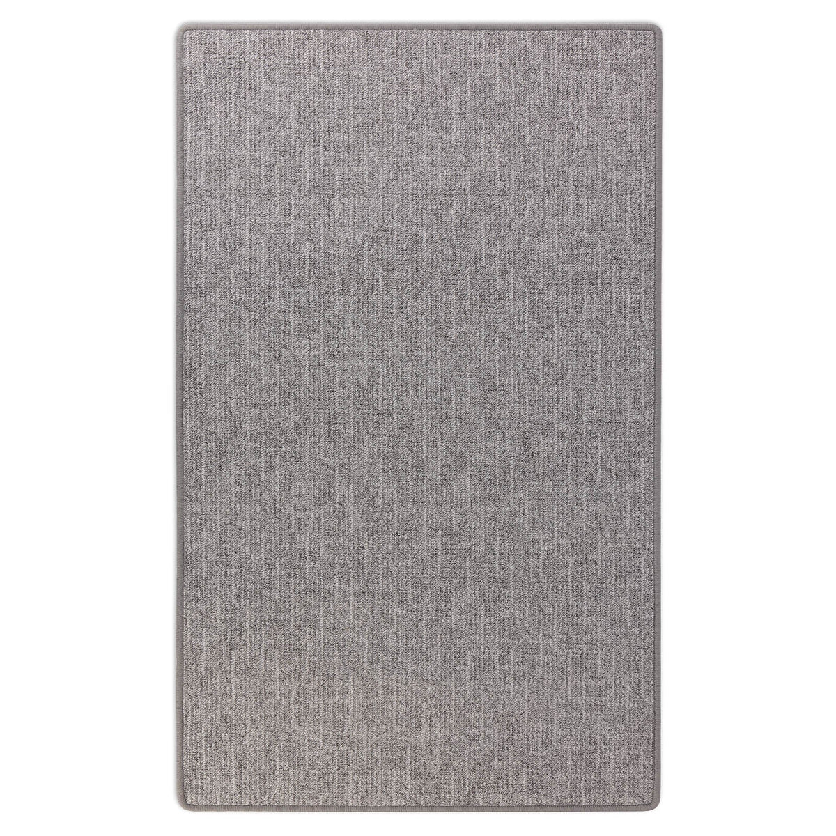 ✂ Tapis sur mesure | Alto | Moelleux bouclé plat | Pour les pièces à vivre