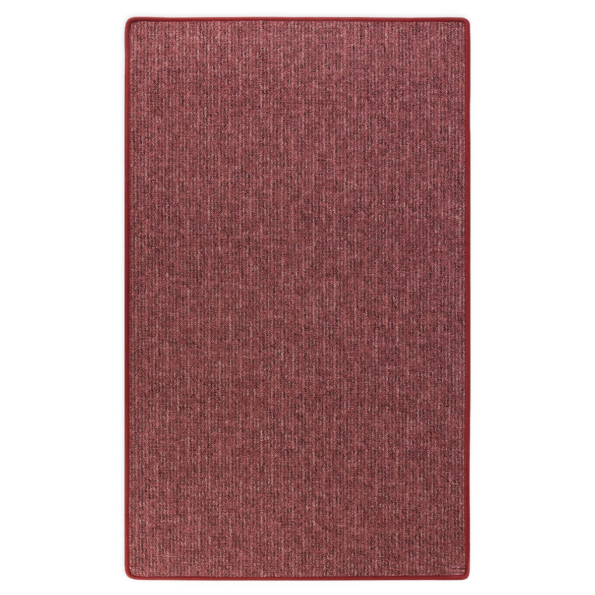 ✂ Tapis sur mesure | Alto | Moelleux bouclé plat | Pour les pièces à vivre