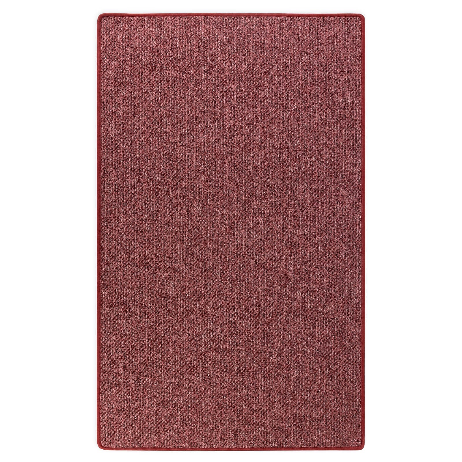 ✂ Tapis sur mesure | Alto | Moelleux bouclé plat | Pour les pièces à vivre