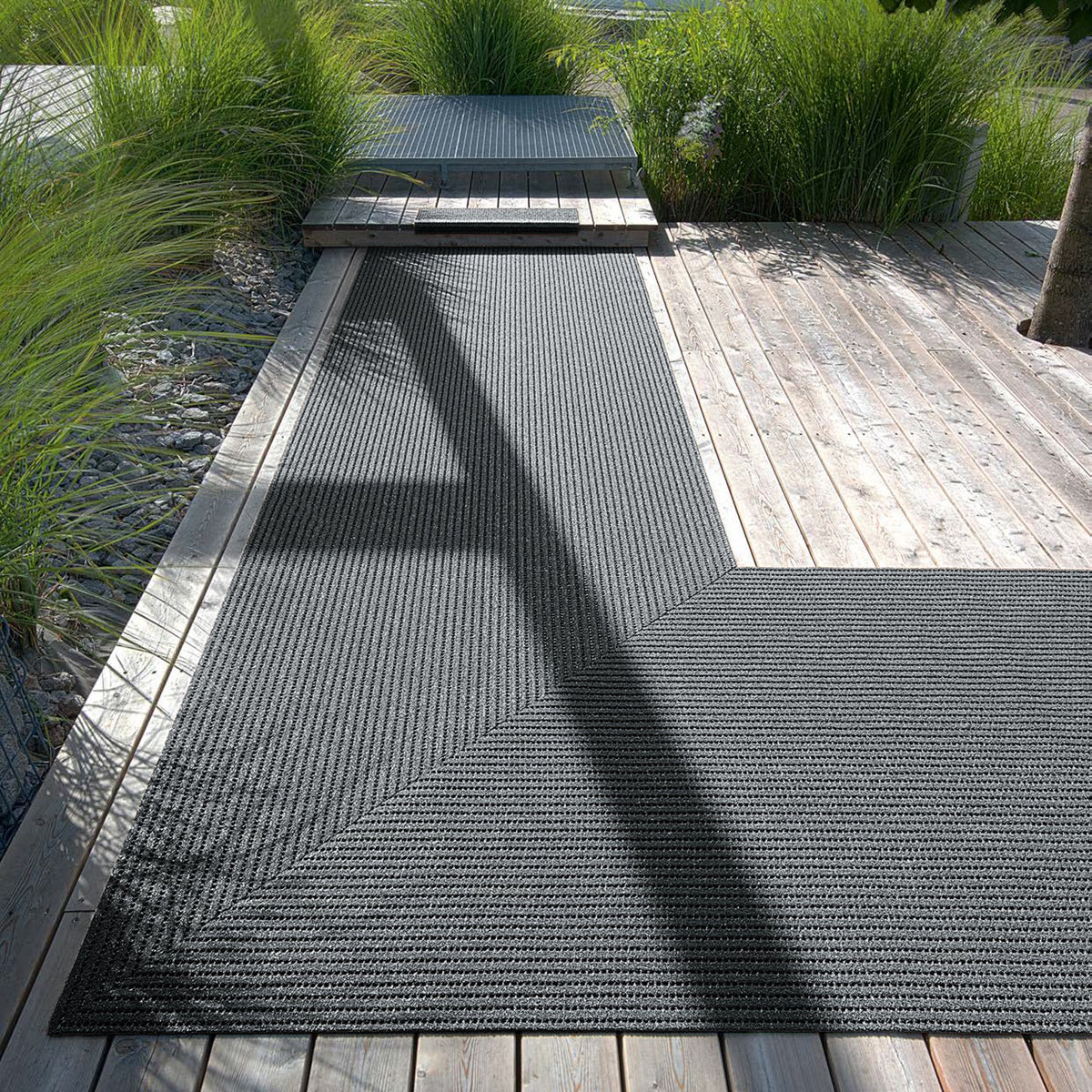 ✂ Tapis de sécurité anti-dérapant | Antidérapant | Unico | 5 couleurs