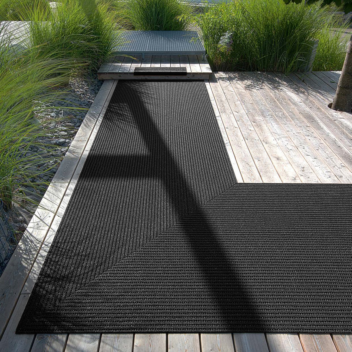✂ Tapis de sécurité anti-dérapant | Antidérapant | Unico | 5 couleurs