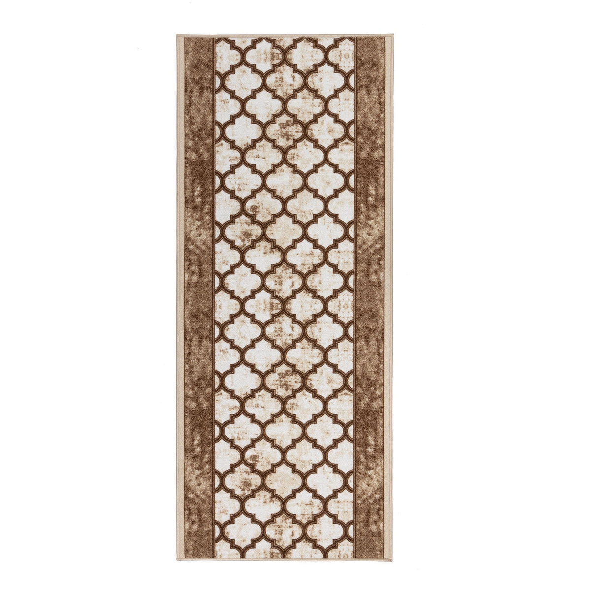 ✂ Tapis de passage sur mesure | Waterford | Largeur: 80 cm