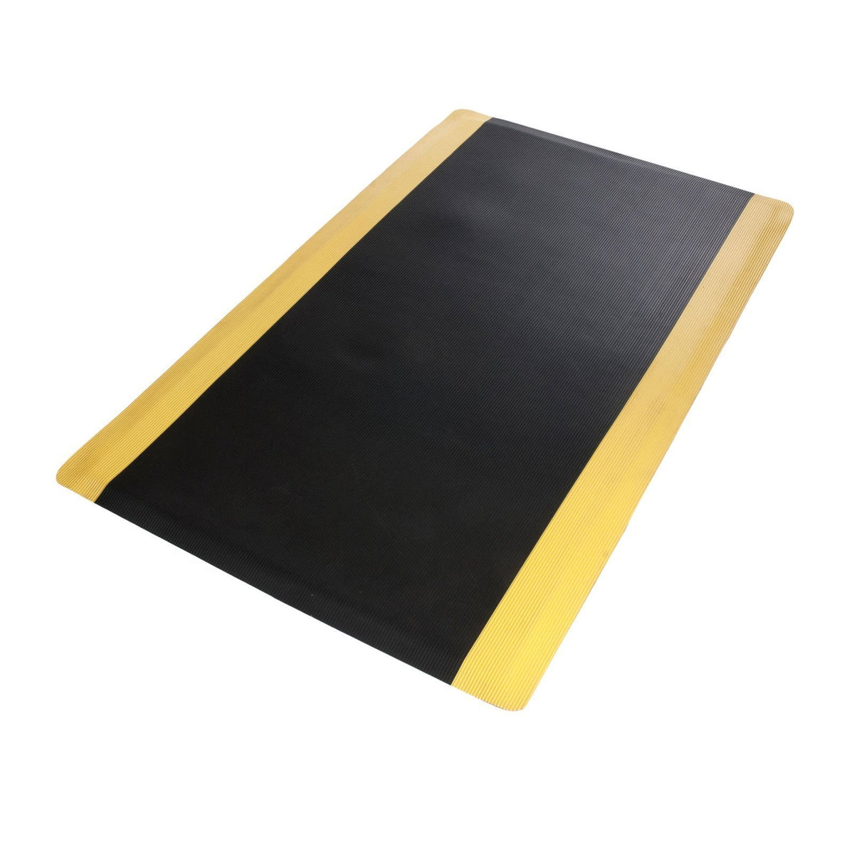 ✂ Tapis anti-fatigue | Tapis de travail plus doux | 3 couleurs | Découpe sur mesure