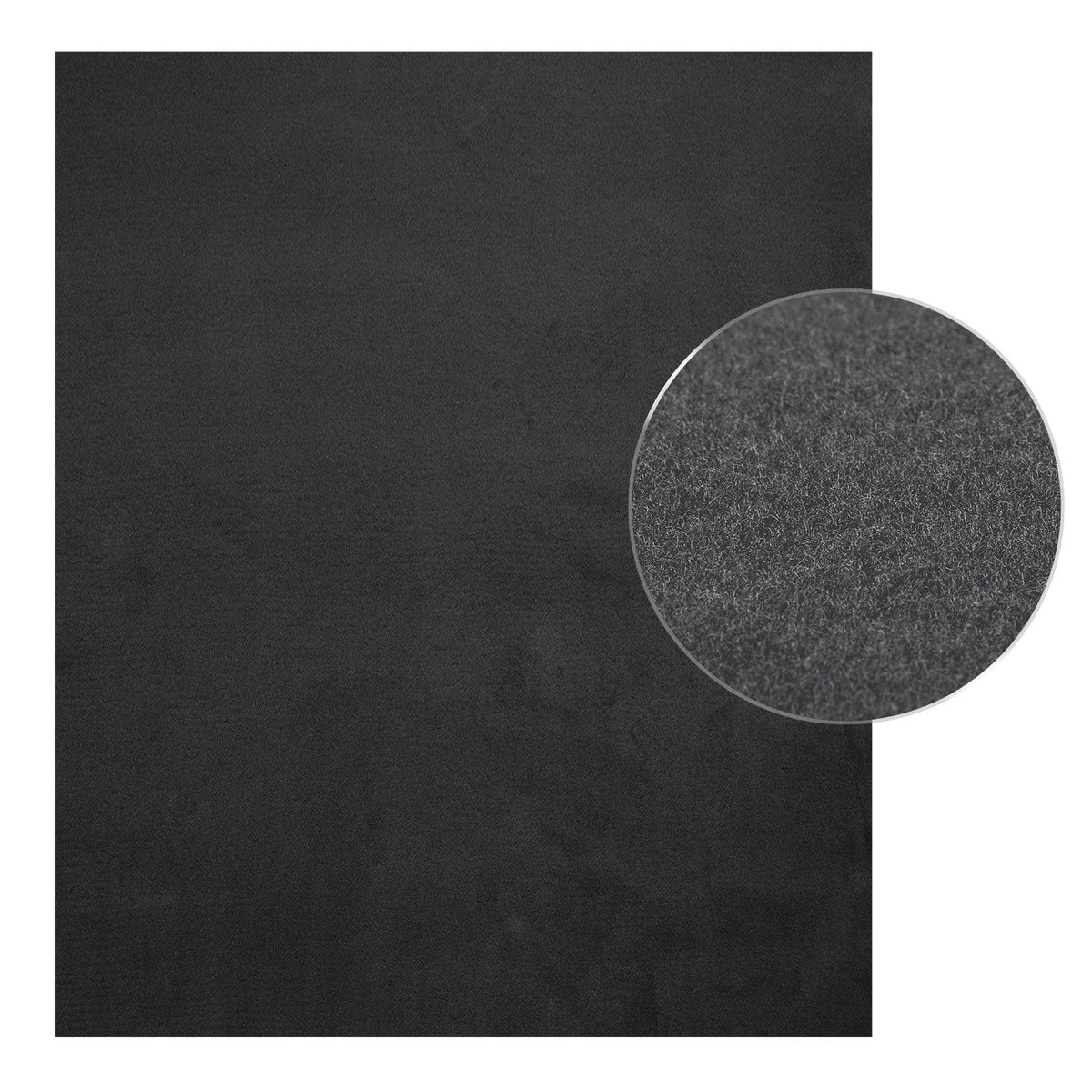 ✂ Tapis de voiture Mustang | Garniture intérieure | Découpe sur mesure