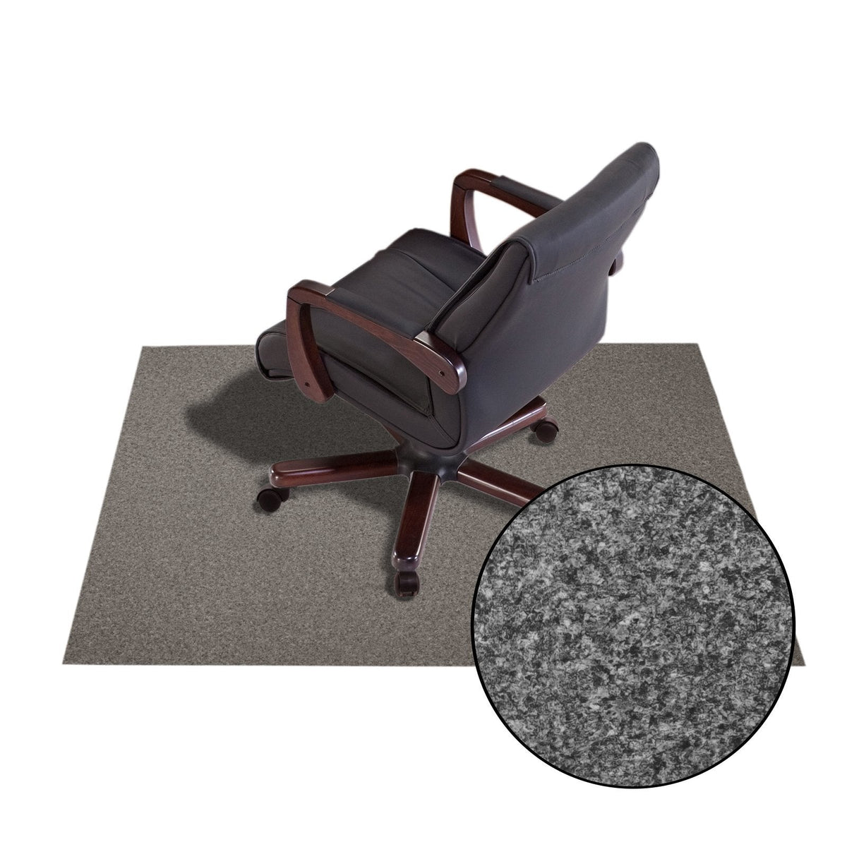 ✂ Tapis de protection du sol Spark | Découpe sur mesure | Venezia V05 | Différentes largeurs