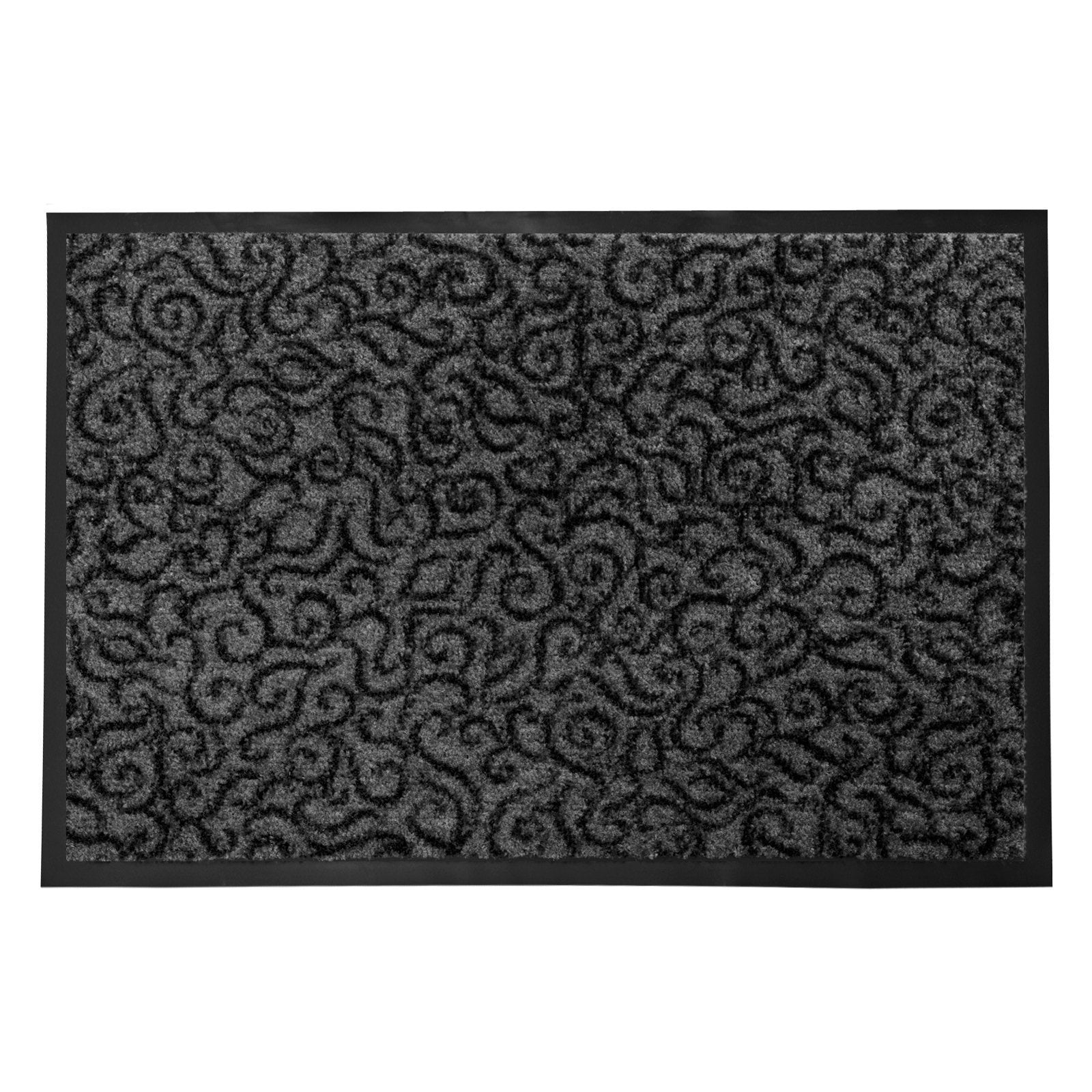 ✂ Paillasson | Design-Clean | Tapis d'entrée | Brasil | En plusieurs couleurs | Plusieurs tailles + sur mesure