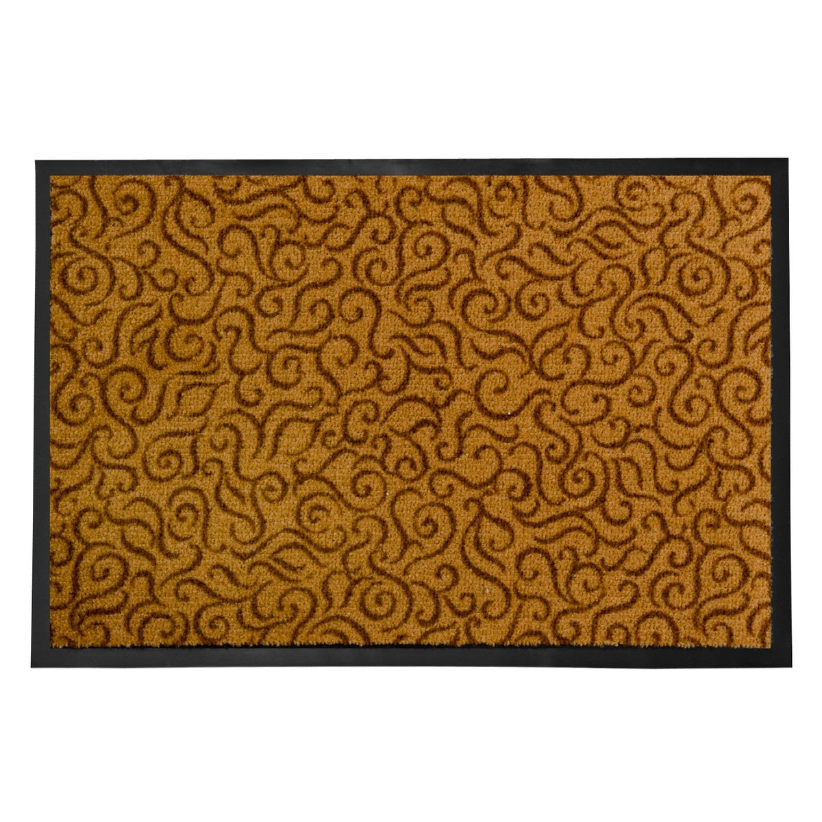✂ Paillasson | Design-Clean | Tapis d'entrée | Brasil | En plusieurs couleurs | Plusieurs tailles + sur mesure