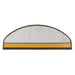 F2_fd-12187,fd-29014 | Nougat | Semicirculaire