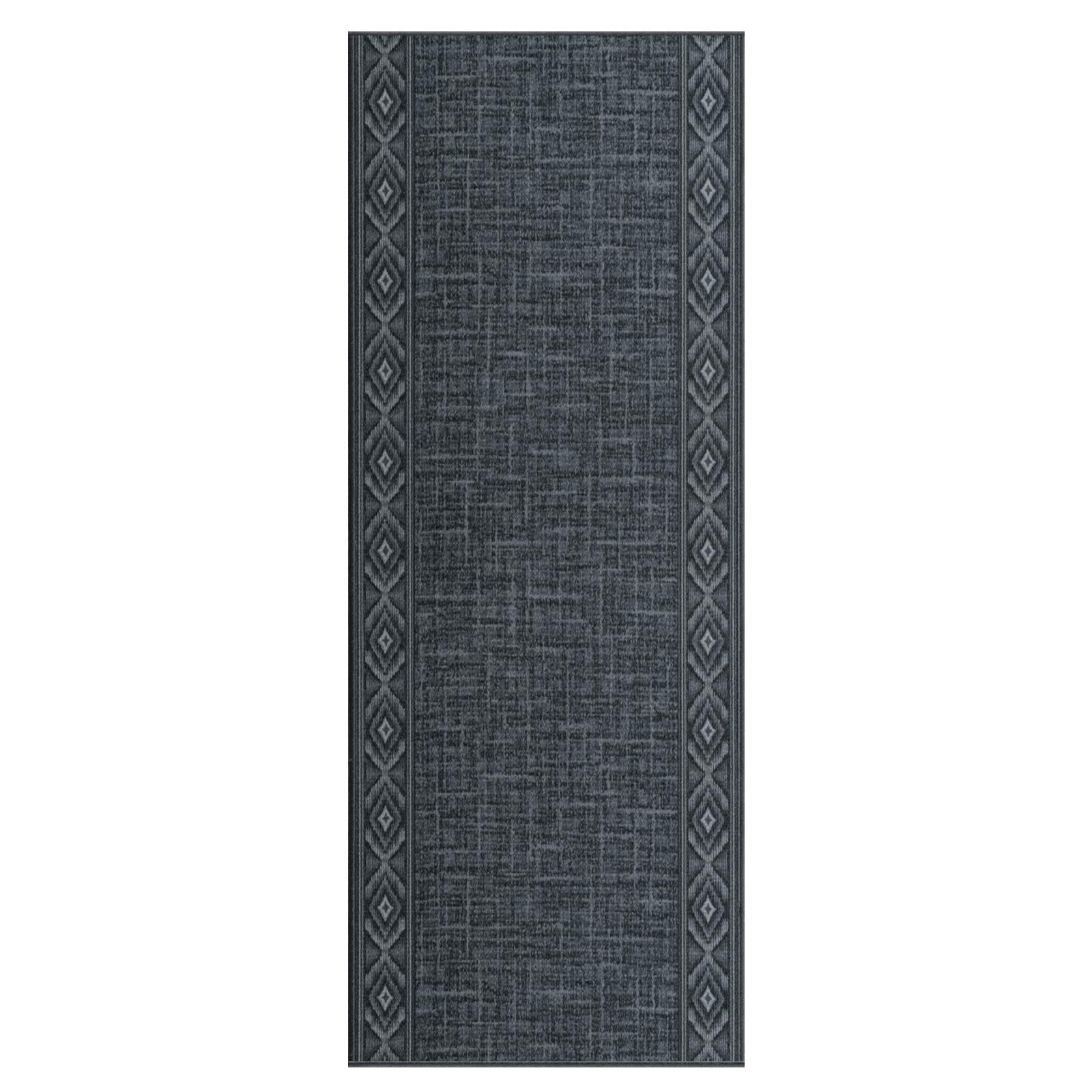 ✂ Tapis de passage sur mesure | Sarah | 5 couleurs | Largeur: 67 cm