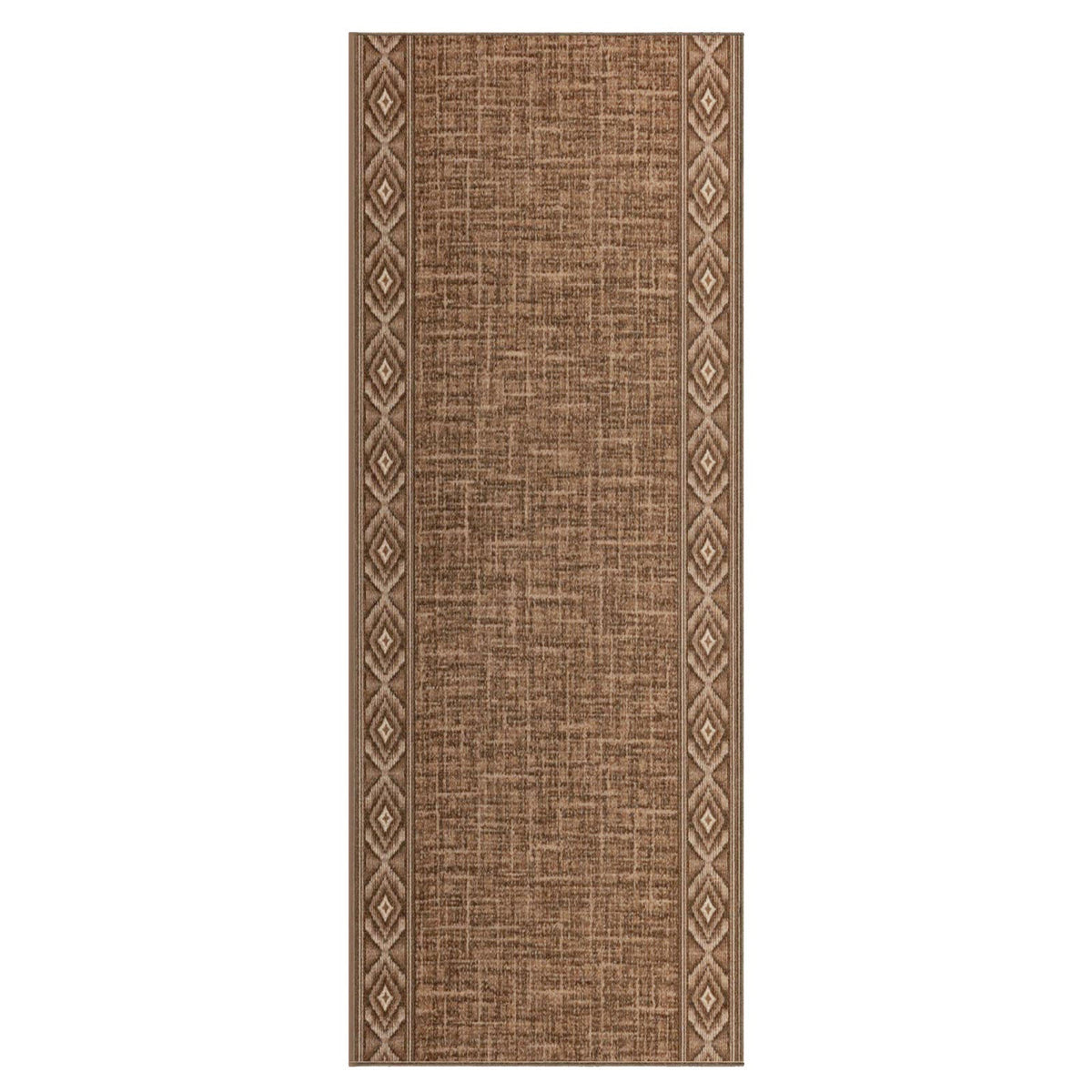 ✂ Tapis de passage sur mesure | Sarah | 5 couleurs | Largeur: 67 cm
