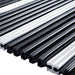 F2_Alle | Acier inoxydable
