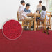 A2_Rouge foncé | Rouge foncé