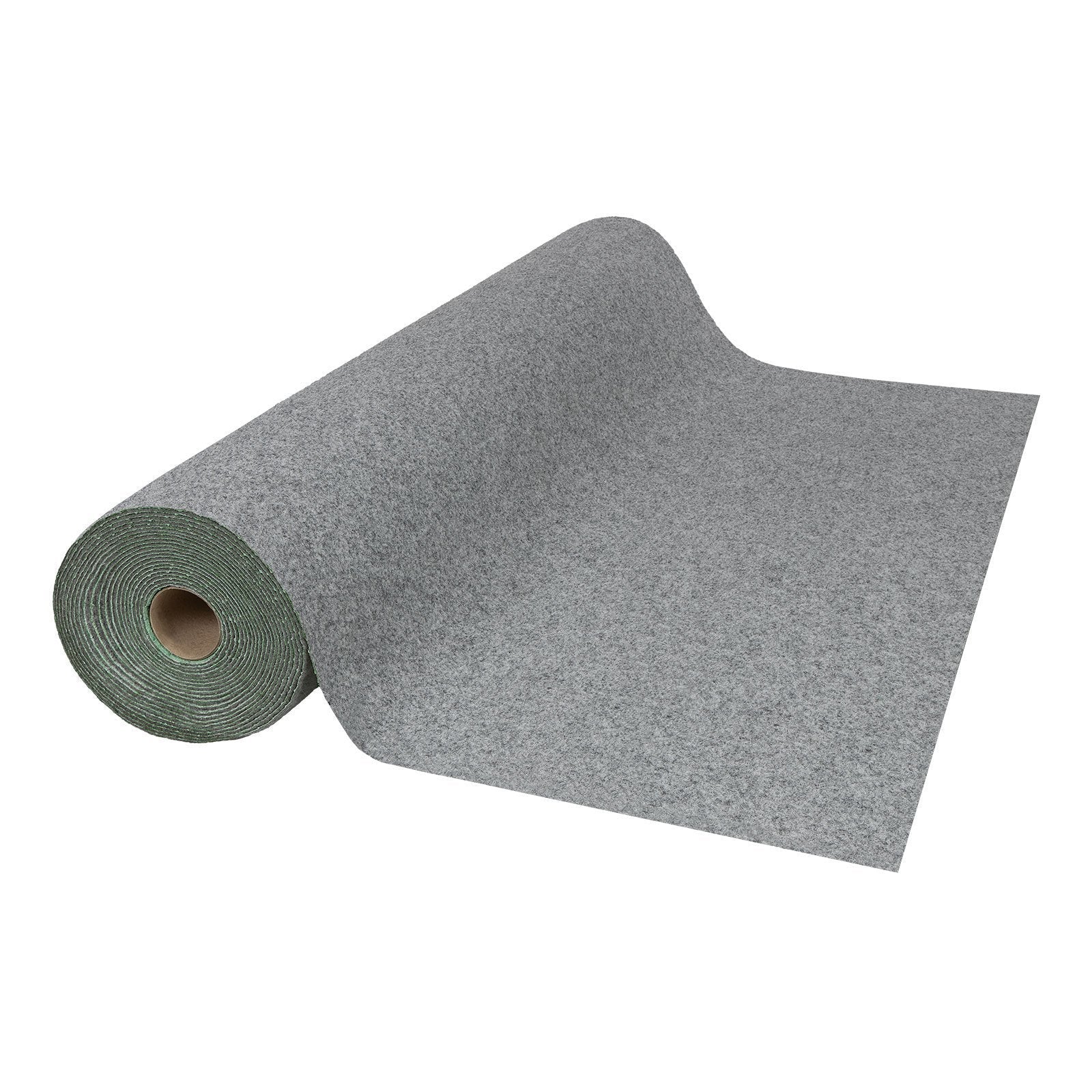 ✂ Tapis de gazon Farbwunder Park | Gris clair