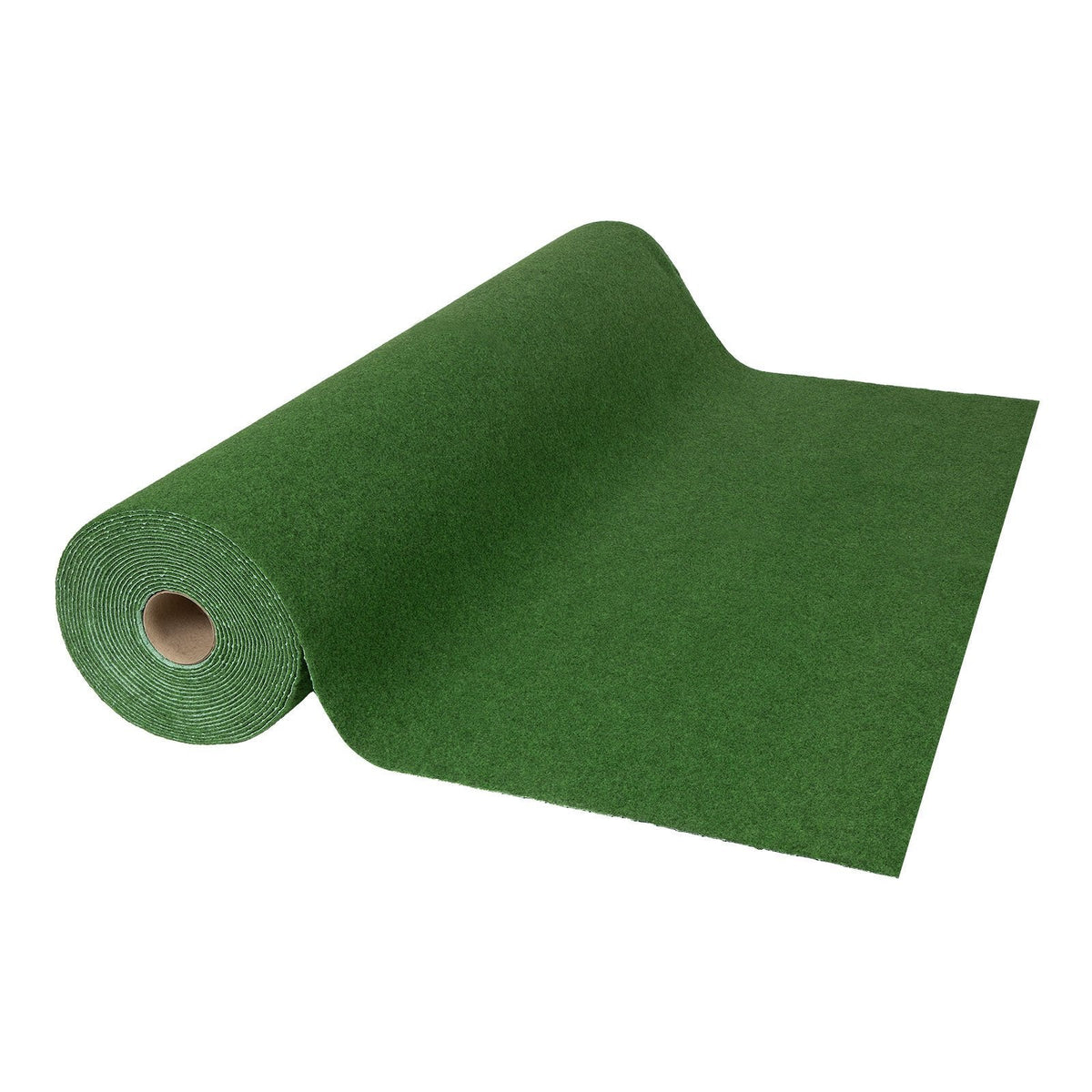 ✂ Tapis de gazon Farbwunder Park | Moss Green