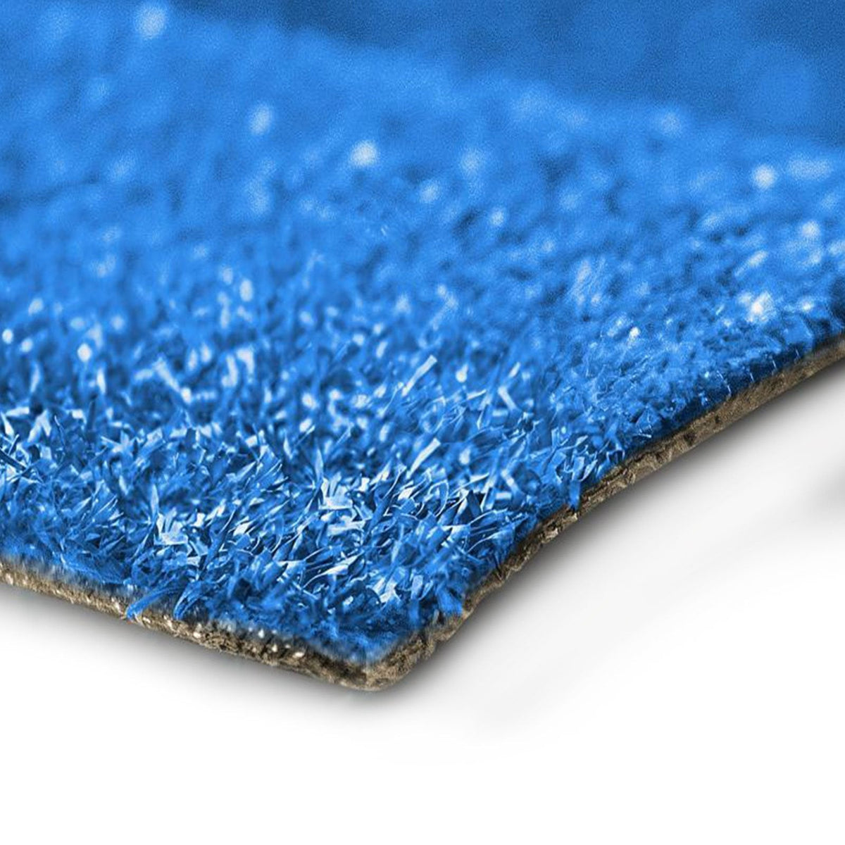 ✂ Tapis de pelouse Premium | Printemps | Bleu