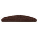 | Marron foncé 