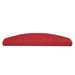 F5_fd-29066,fd-5012 | Rouge | Semicirculaire