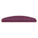 F5_fd-29067,fd-5013 | Violet | Semicirculaire