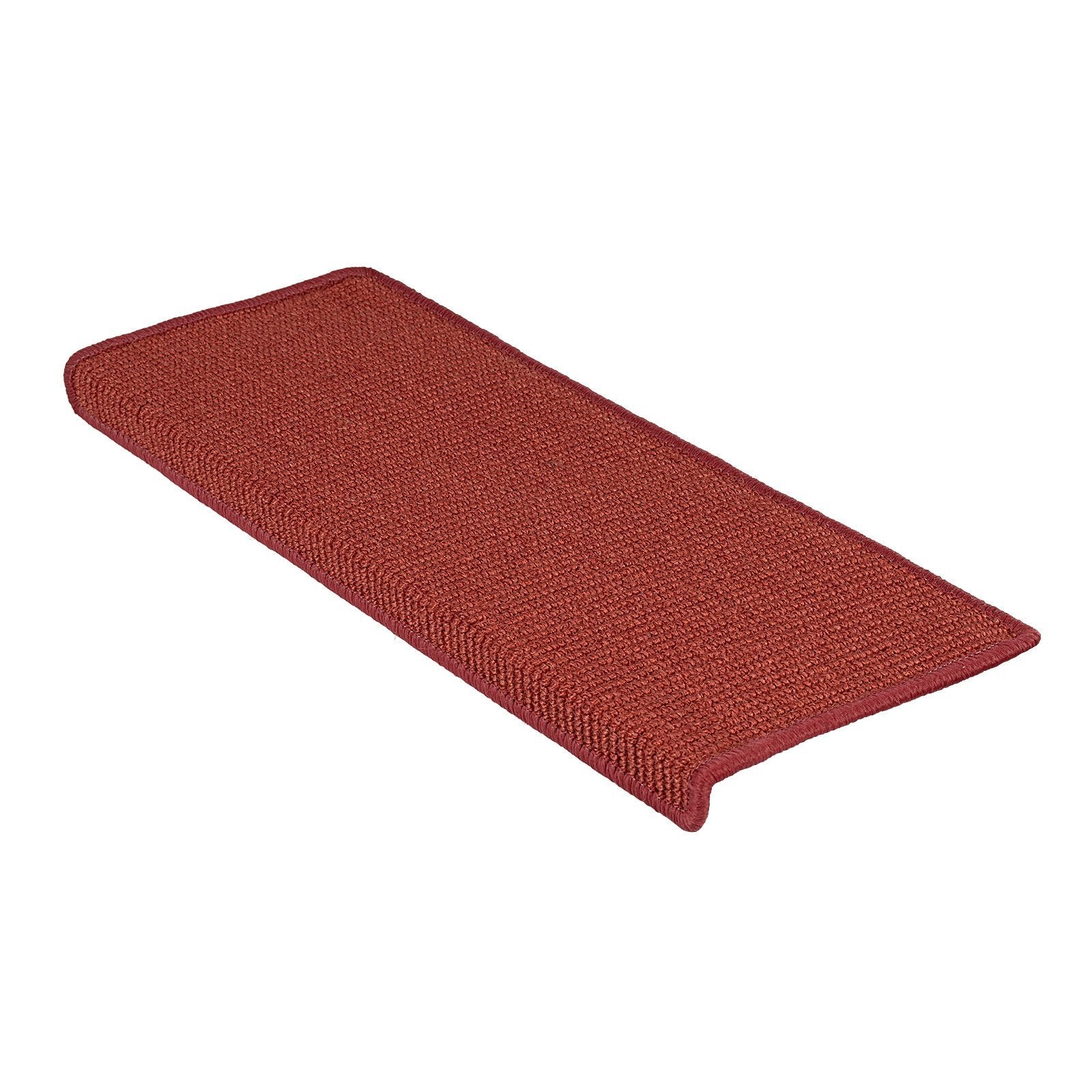 F1_fd-2450 | Rouge | Rectangulaire