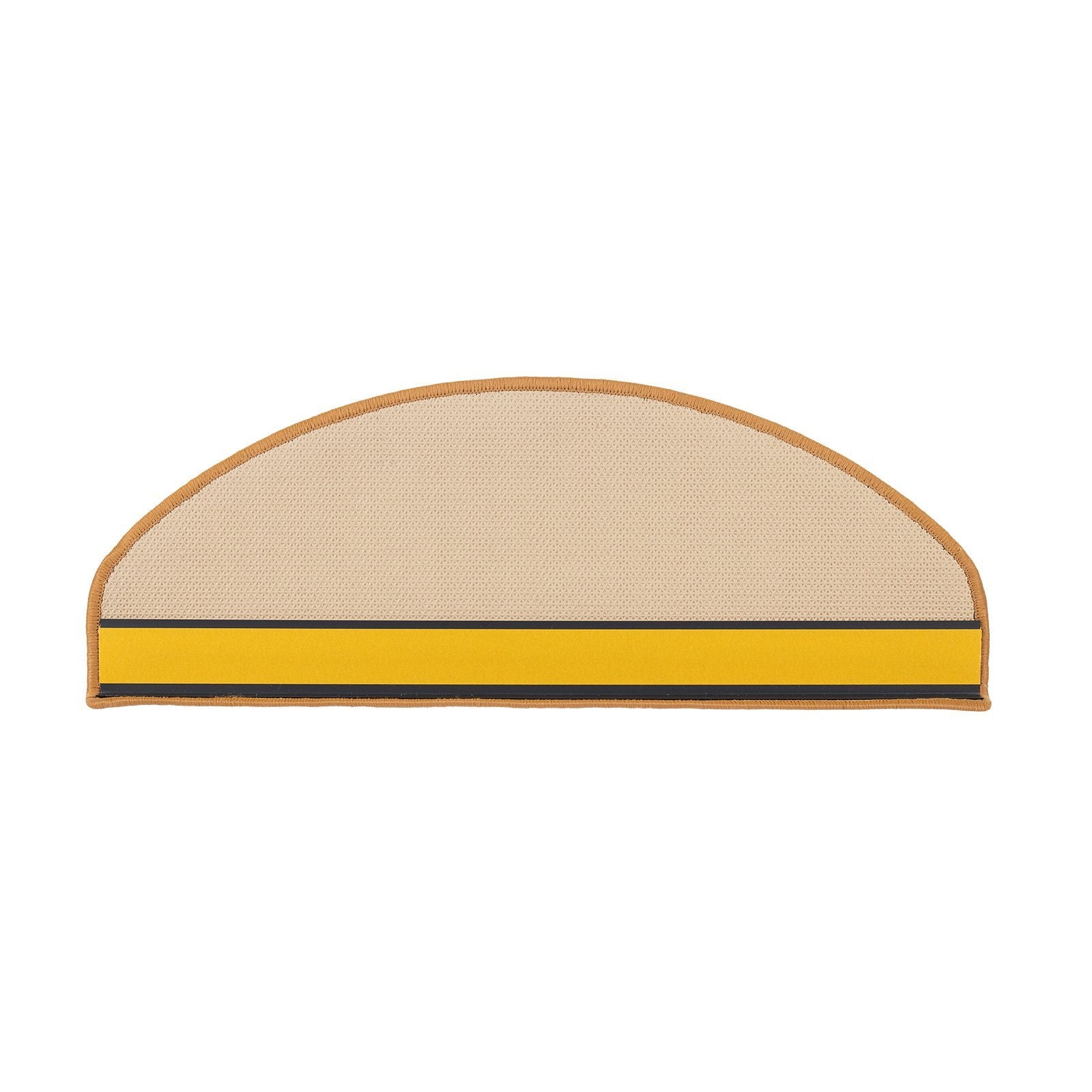 F2_fd-11615 | Beige | Semicirculaire