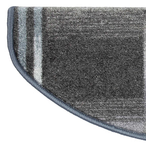 F3_fd-11631 | Gris | Semicirculaire