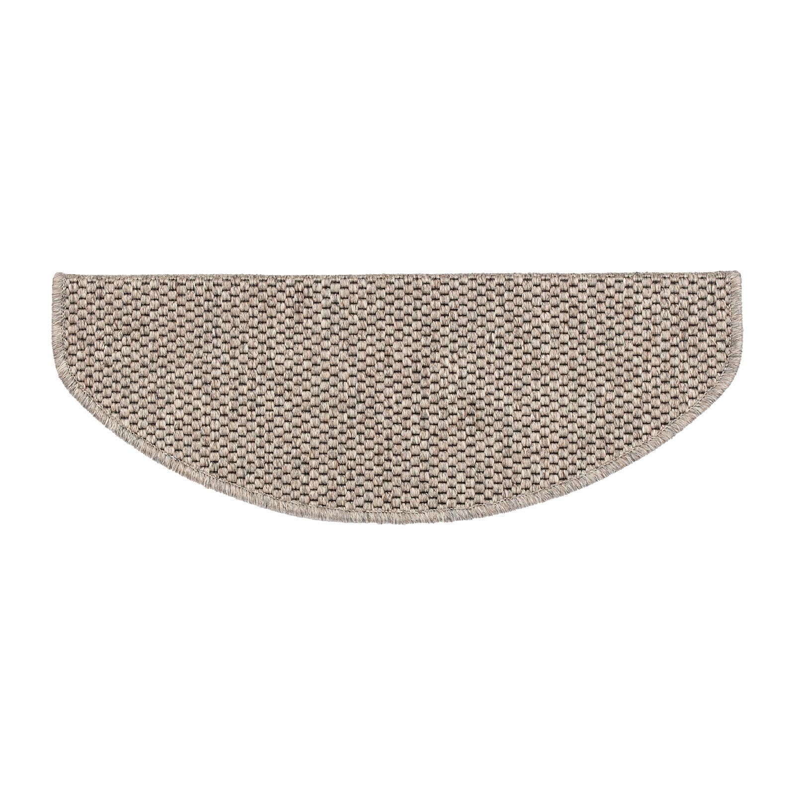 F4_fd-17110,fd-23498 | Taupe | Semicirculaire