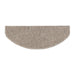 F4_fd-17110,fd-23498 | Taupe | Semicirculaire