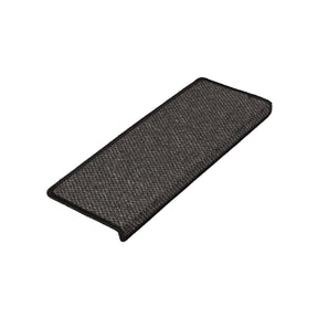 F1_fd-16006 | Anthracite | Rectangulaire