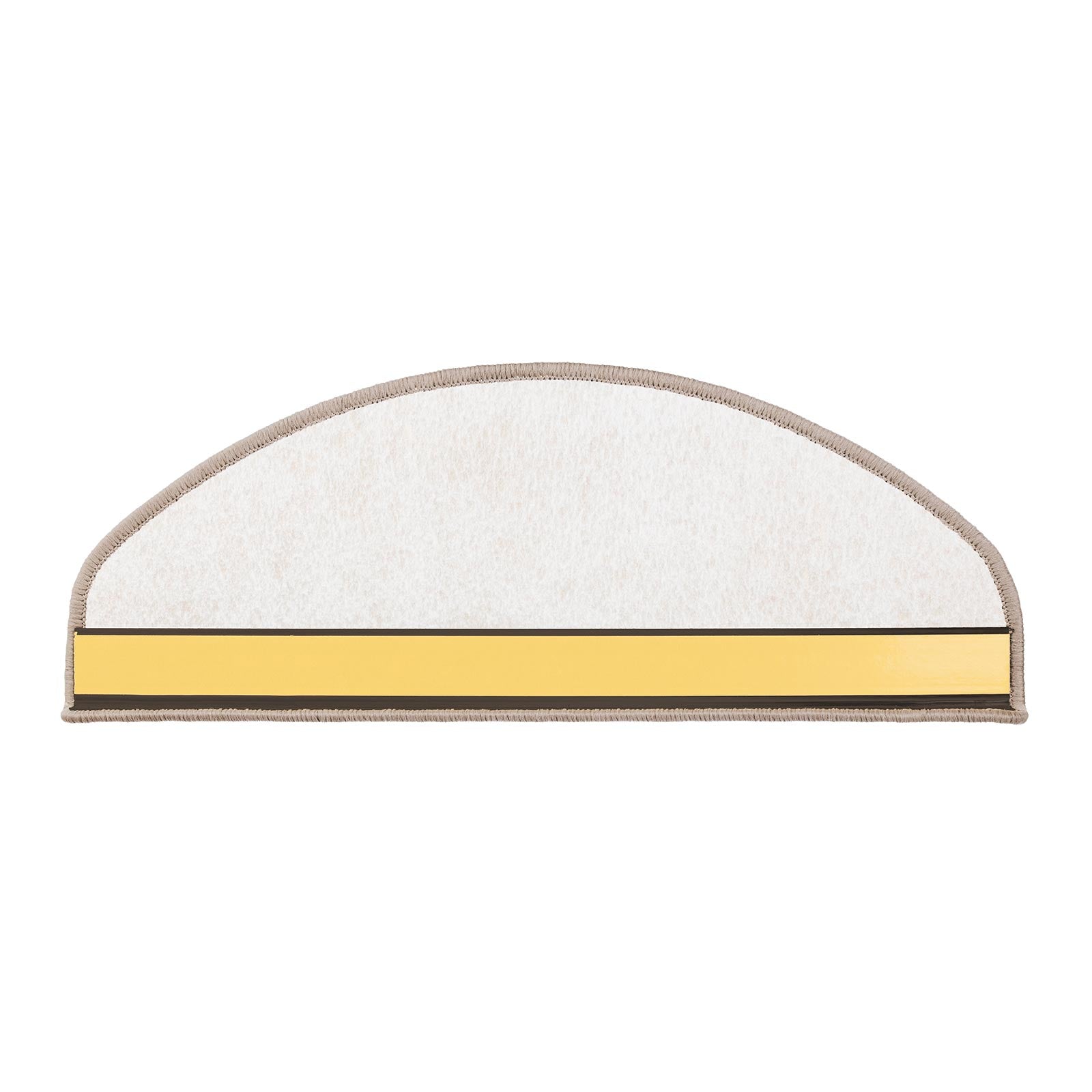 F2_fd-11707,fd-29051 | Beige | Semicirculaire