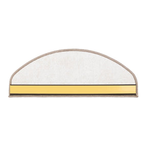 F2_fd-11707,fd-29051 | Beige | Semicirculaire