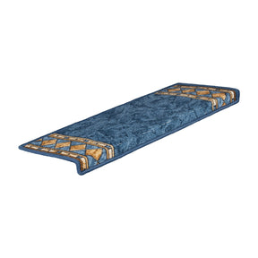 F1_fd-11547 | Bleu | Rectangulaire