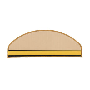 F2_fd-11550 | Beige | Semicirculaire