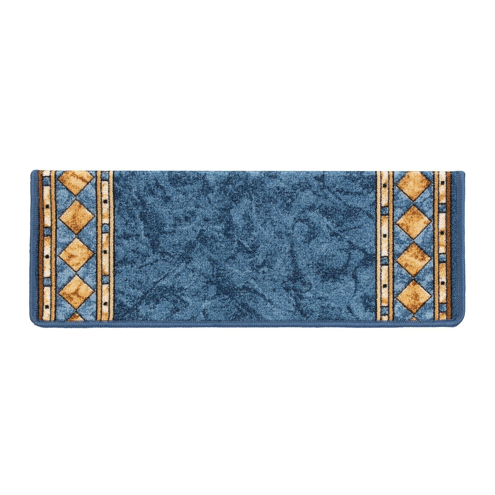 F4_fd-11547 | Bleu | Rectangulaire