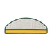 F2_fd-23520,fd-4321 | Vert | Semicirculaire