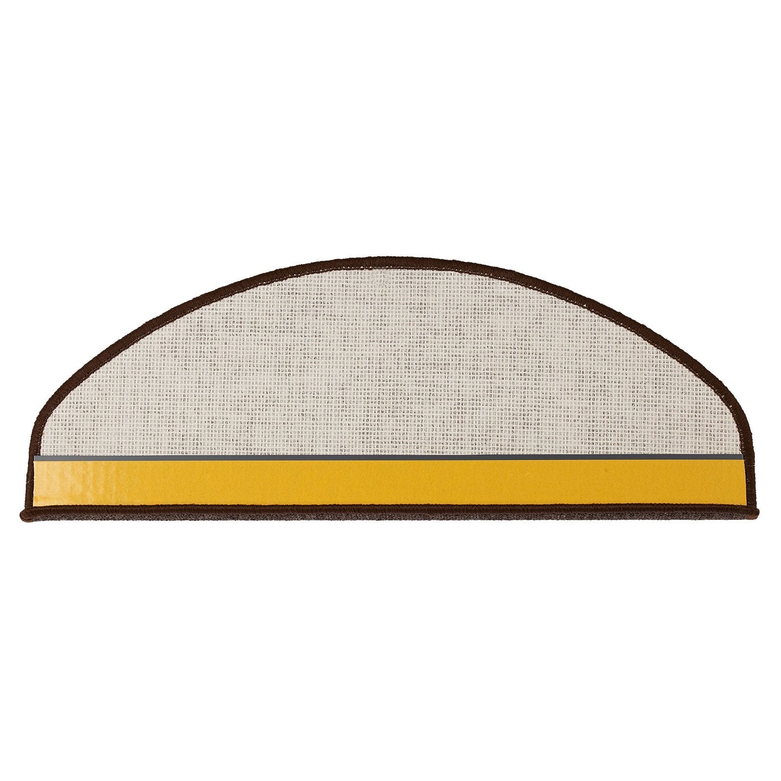 F2_fd-23829,fd-23830 | Marron foncé | Semicirculaire