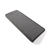 Stufenmatten Tobago Rectangulaire Viele Farben | Anthracite