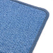 Stufenmatten Tobago Rectangulaire Viele Farben | Bleu