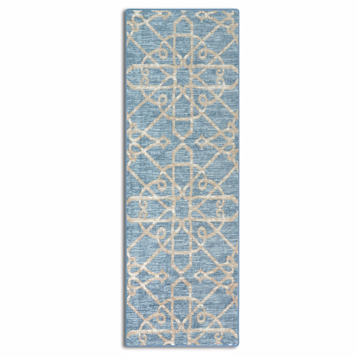 ✂ Tapis de passage sur mesure | Navelli | 3 couleurs | Largeur: 80cm