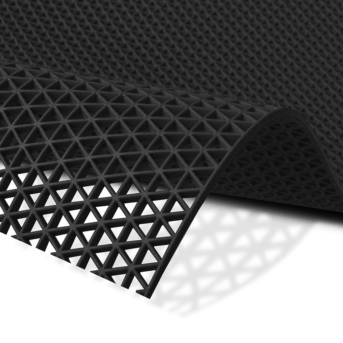 ✂ Z-Mat | Pour les zones hygiéniques | Nombreuses dimensions + découpe sur mesure | Nombreuses couleurs